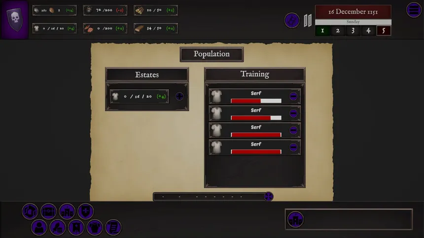 Скриншот 6 к игре Imperial Kingdoms