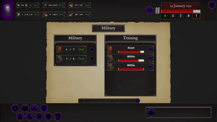 Скриншот 7 к игре Imperial Kingdoms