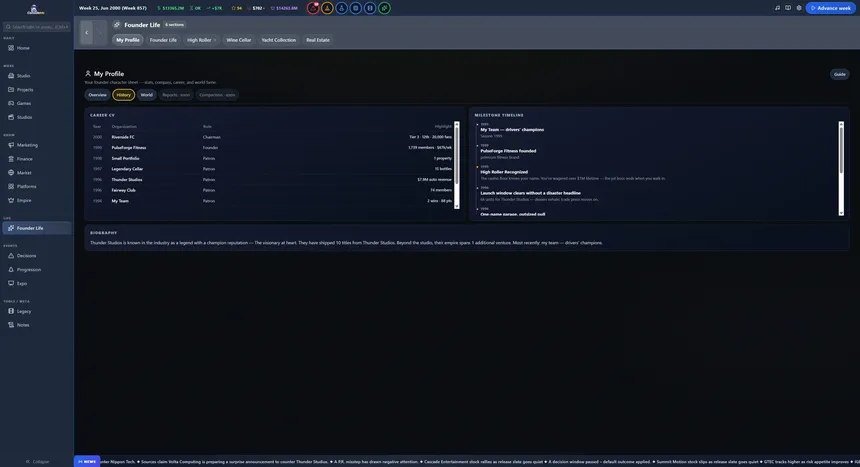 Скриншот 6 к игре ConsoleMe