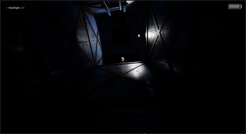 Скриншот 1 к игре Gerze The Deep