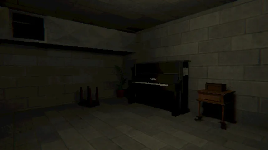 Скриншот 2 к игре A MAZE IN UNDERGROUND