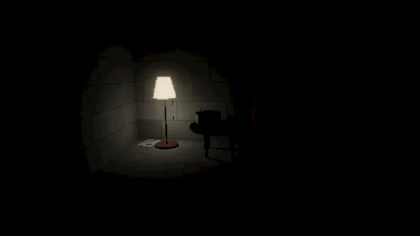 Скриншот 4 к игре A MAZE IN UNDERGROUND