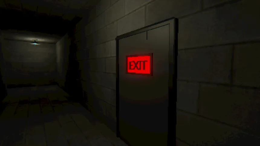 Скриншот 8 к игре A MAZE IN UNDERGROUND