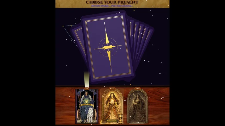 Скриншот 2 к игре CoraCreaCrafts Games