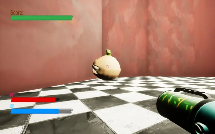 Скриншот 5 к игре Culinary Mayhem