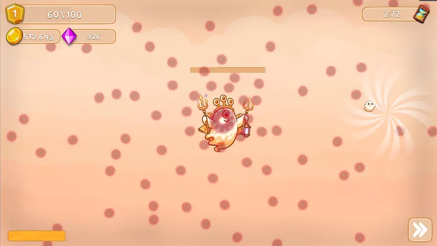 Скриншот 6 к игре Ghostify