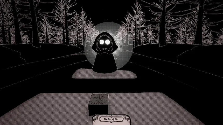 Скриншот 4 к игре FerryMan