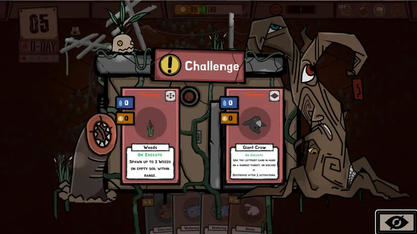 Скриншот 4 к игре Card Homestead