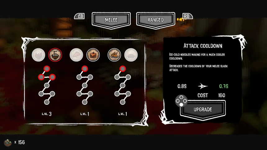 Скриншот 7 к игре Souper Bloody