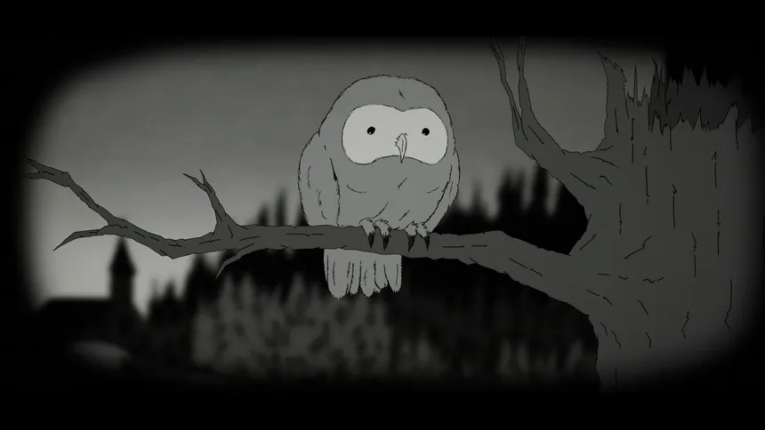 Скриншот 2 к игре A Lost Man