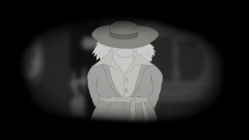 Скриншот 7 к игре A Lost Man