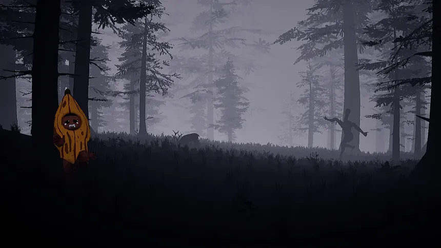 Скриншот 8 к игре Huntin' Buddies