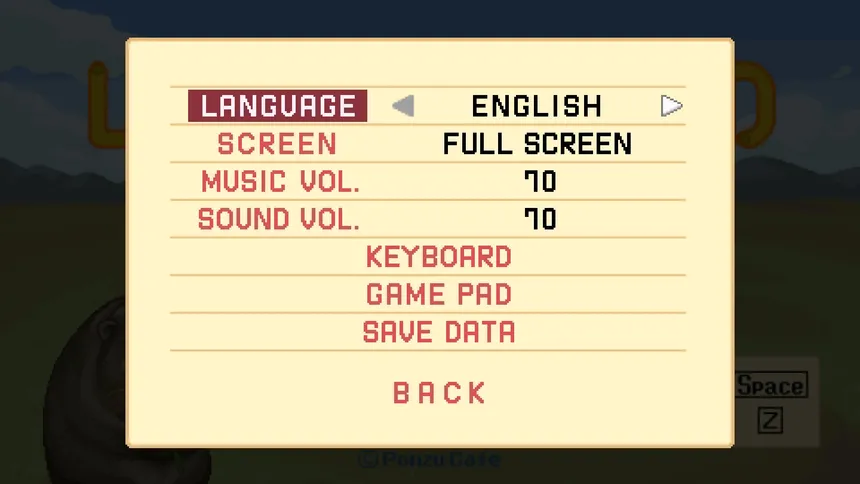 Скриншот 7 к игре LEMMICK WORLD