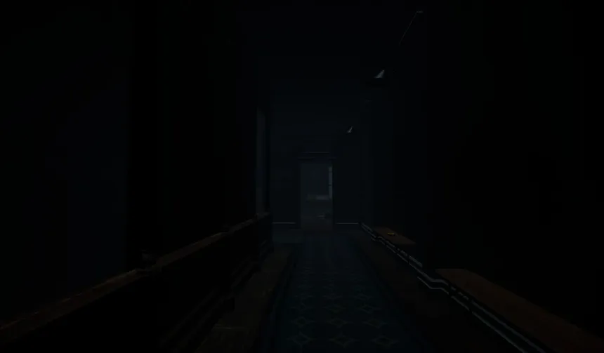 Скриншот 2 к игре The Paranormal is Happening