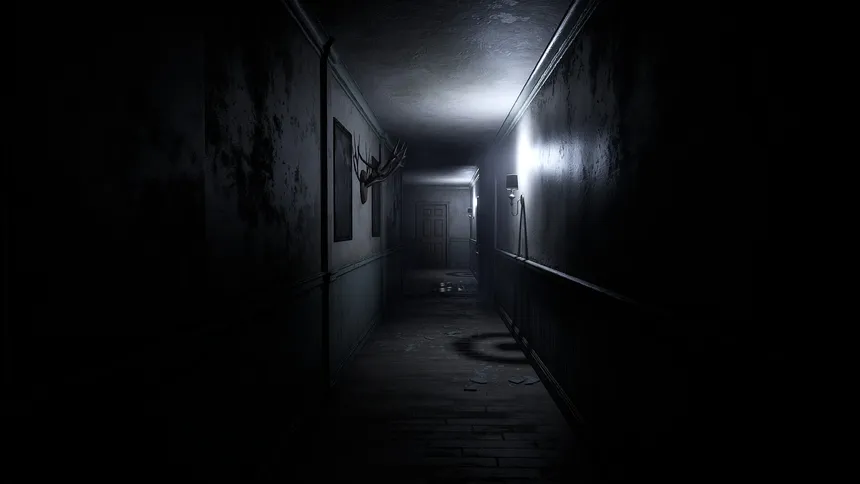 Скриншот 2 к игре The Guest II