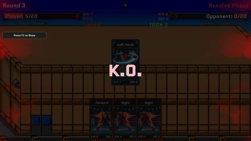Скриншот 8 к игре Kvga