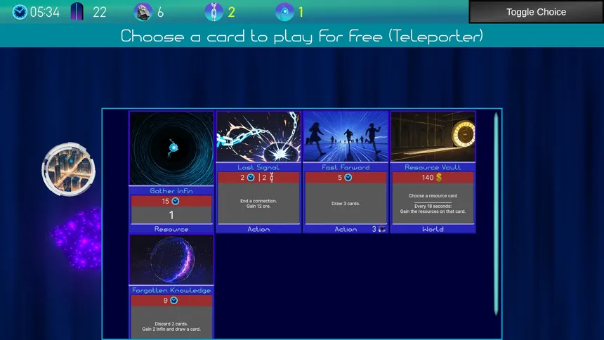Скриншот 4 к игре Timepaths