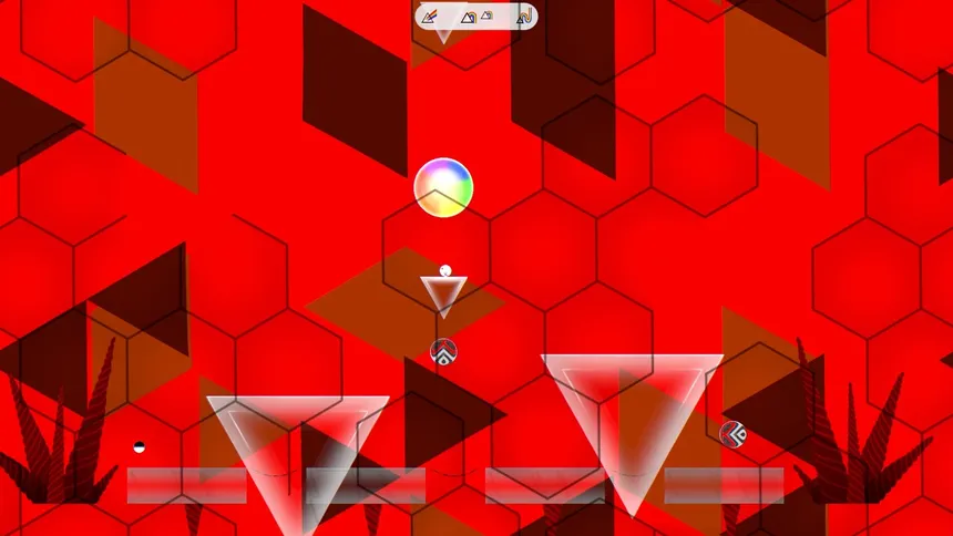Скриншот 5 к игре Prism: It's a Light Sentence