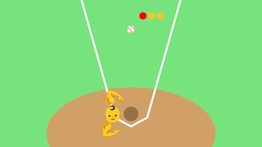 Скриншот 1 к игре EMOJI BOMB