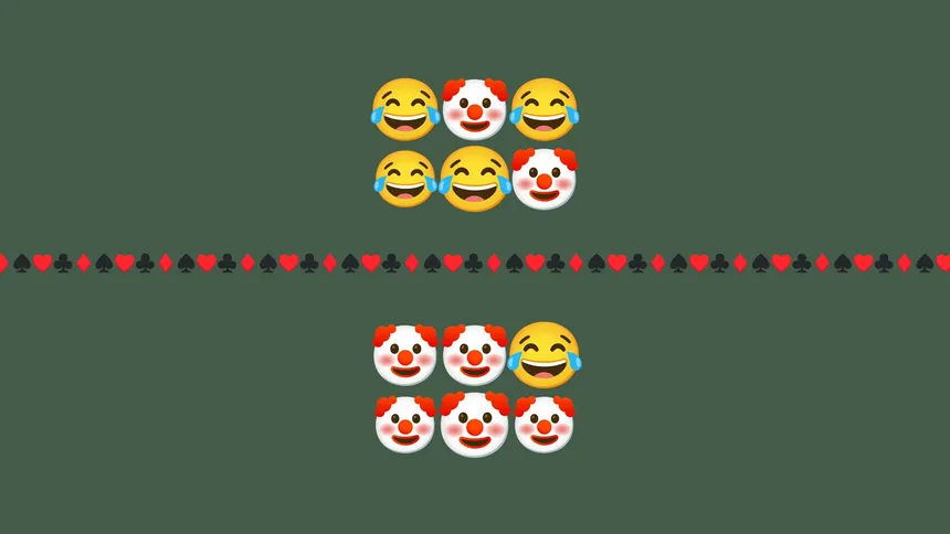 Скриншот 2 к игре EMOJI BOMB