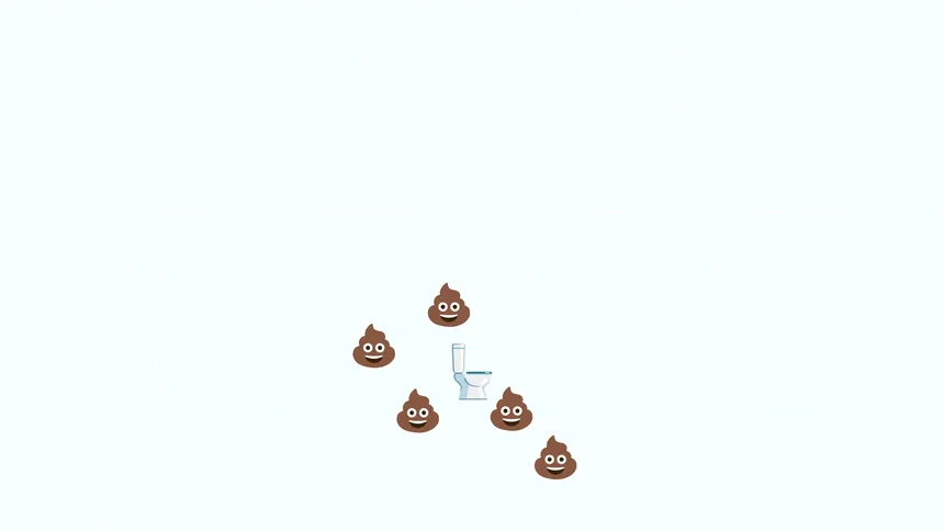Скриншот 3 к игре EMOJI BOMB