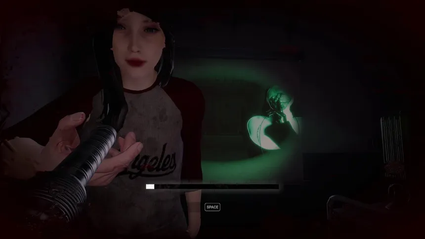 Скриншот 3 к игре PSYKOS