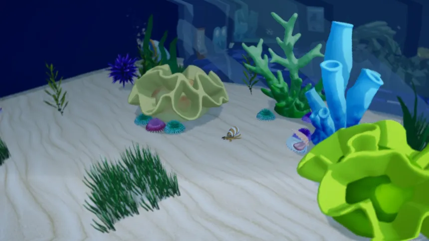 Скриншот 5 к игре GLOCKTOPUS