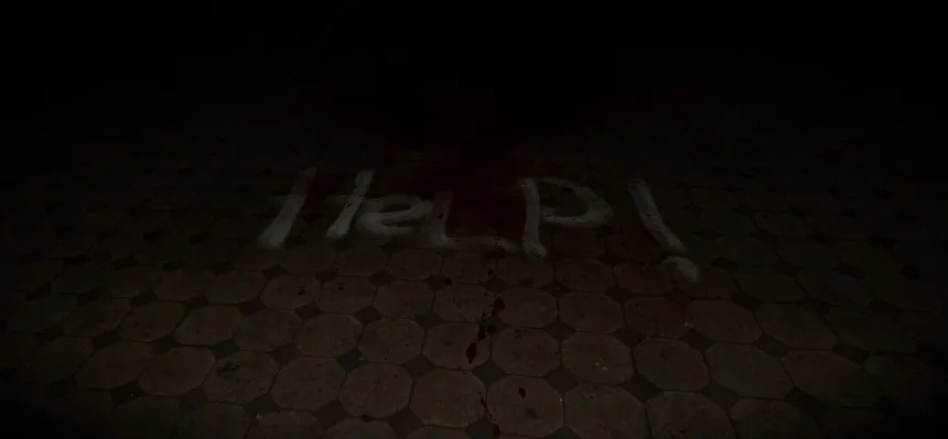 Скриншот 5 к игре Never Forget