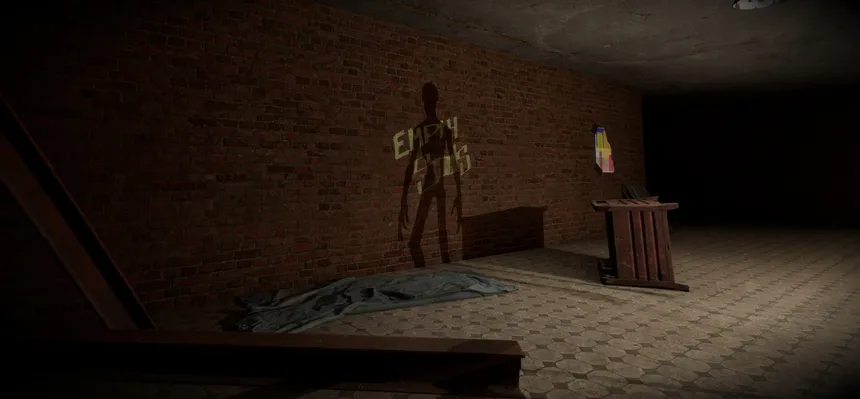 Скриншот 6 к игре Never Forget