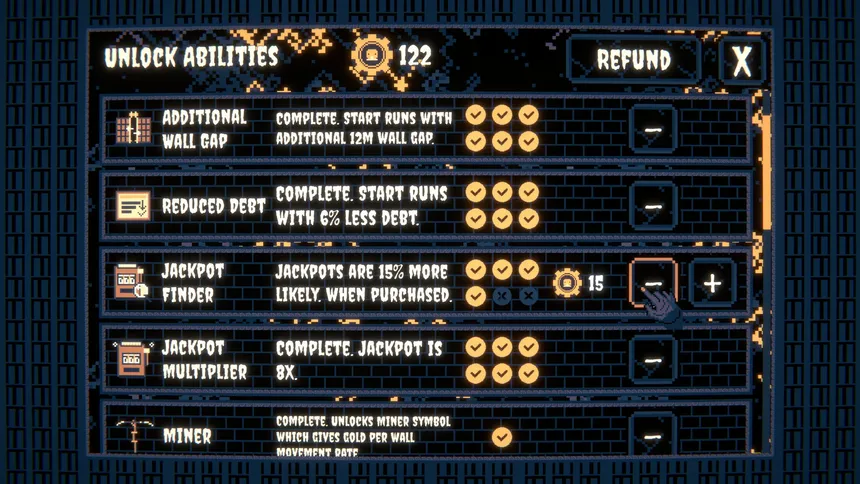 Скриншот 5 к игре Compacted