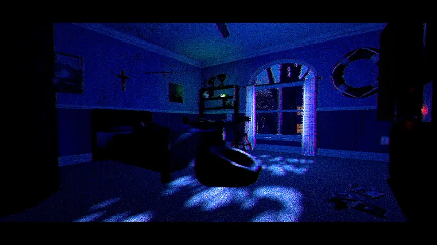 Скриншот 2 к игре T.W.I.R.L.