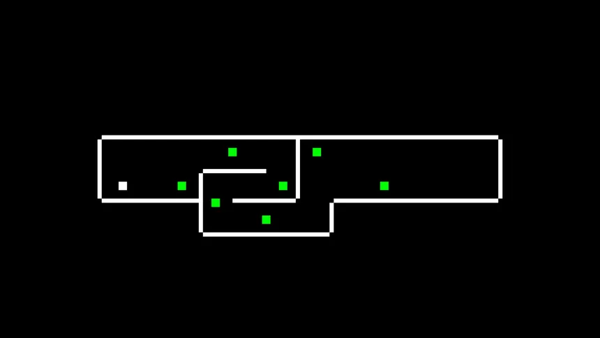 Скриншот 2 к игре snaze