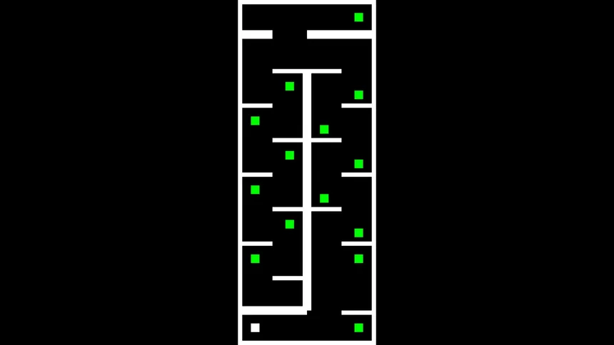 Скриншот 3 к игре snaze