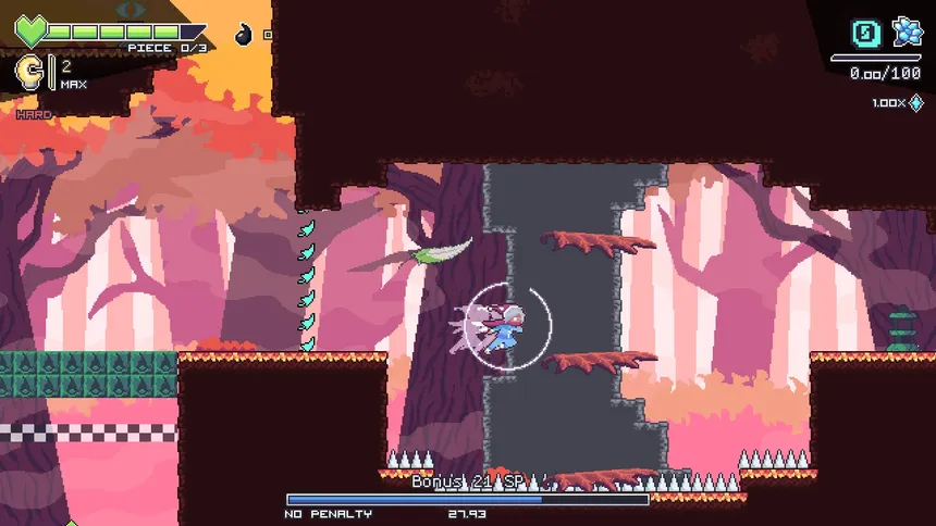Скриншот 5 к игре Spirit Age: Whirling Fury