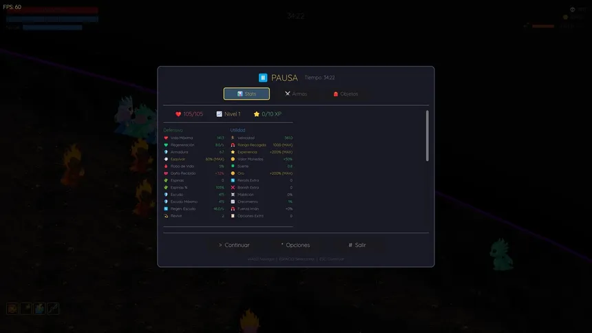 Скриншот 8 к игре LoopiaLike