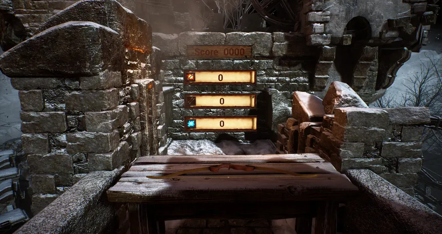 Скриншот 7 к игре Kings Archer VR
