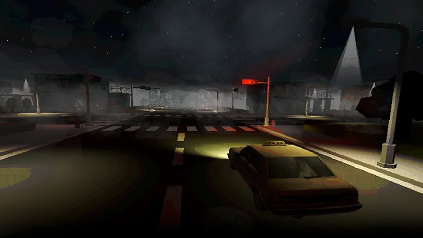 Скриншот 4 к игре Desire Lines