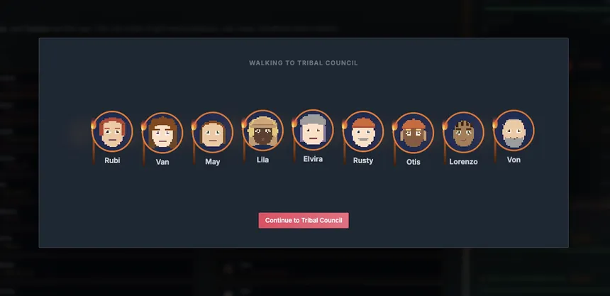Скриншот 6 к игре Confessional: Reality TV Manager