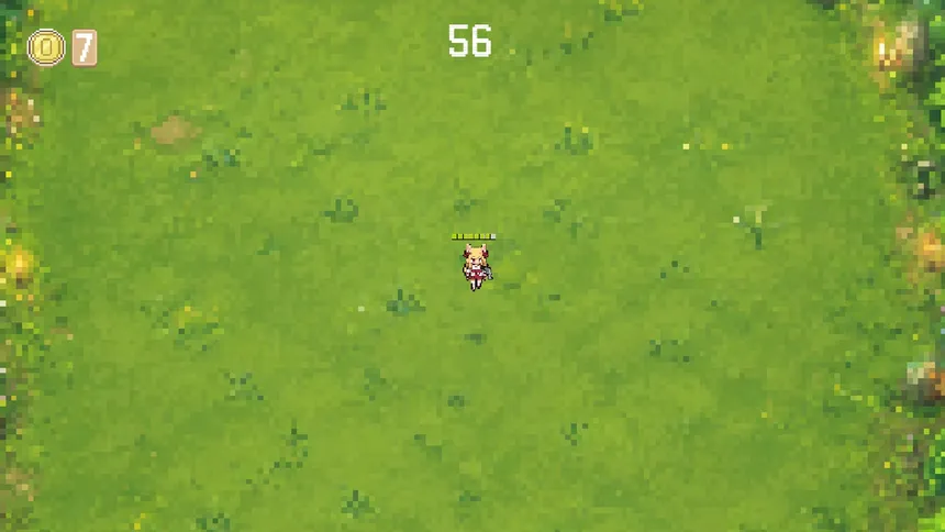 Скриншот 5 к игре Fox Shooter