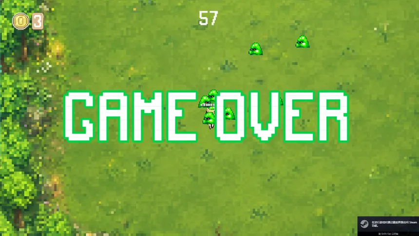 Скриншот 8 к игре Fox Shooter