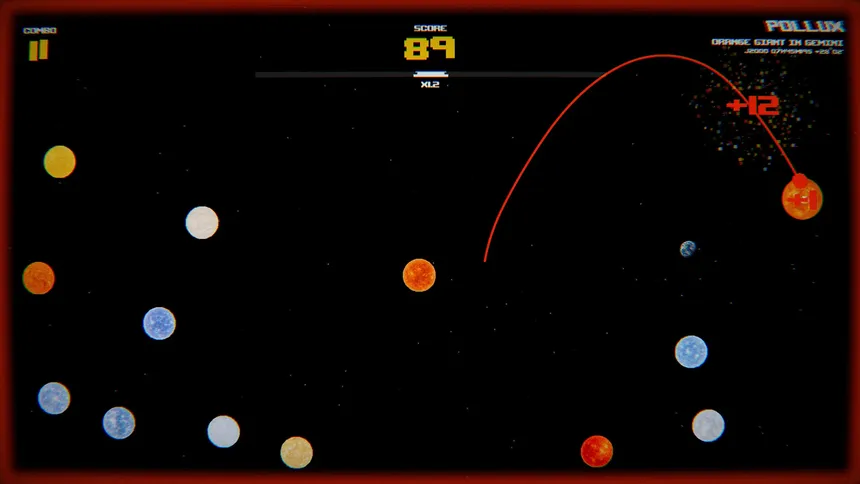 Скриншот 5 к игре SwingByByBy