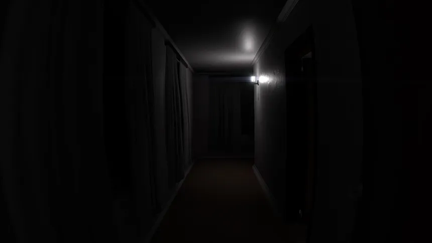 Скриншот 3 к игре Silent home