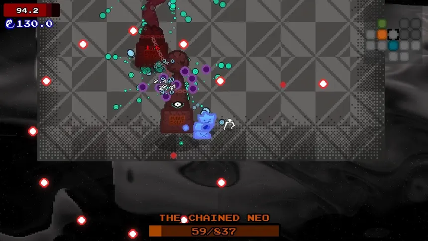 Скриншот 2 к игре CRO