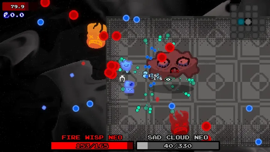 Скриншот 7 к игре CRO