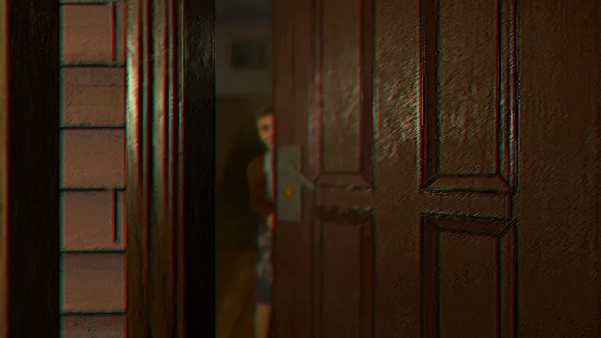 Скриншот 2 к игре Abandoned Stories: Inherited Silence
