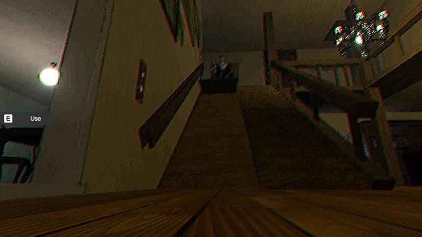 Скриншот 3 к игре Abandoned Stories: Inherited Silence