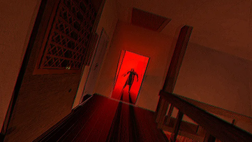 Скриншот 5 к игре Abandoned Stories: Inherited Silence