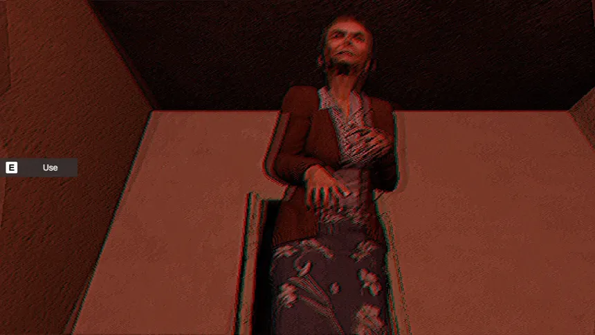 Скриншот 6 к игре Abandoned Stories: Inherited Silence
