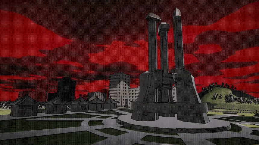 Скриншот 5 к игре Kim Jong Un Simulator