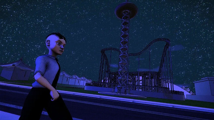 Скриншот 6 к игре Kim Jong Un Simulator